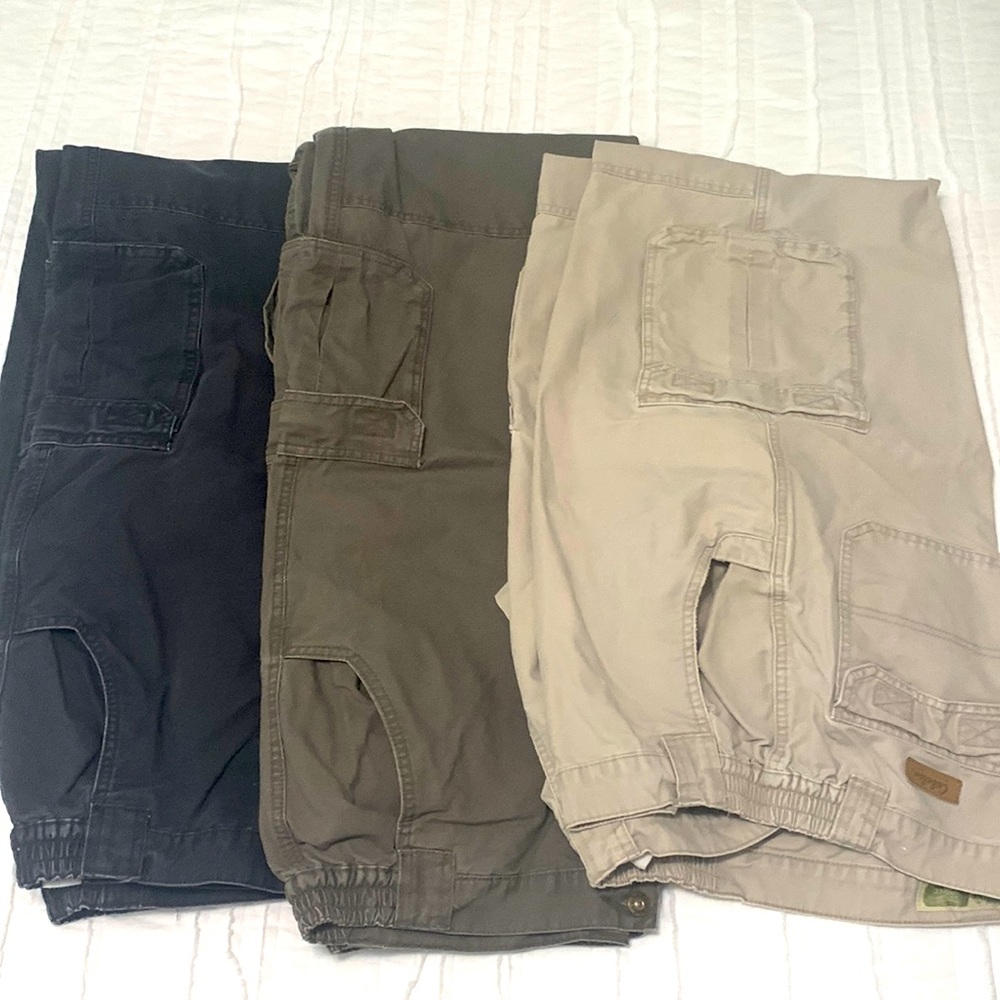 Cargo Pants - Cabela’s
